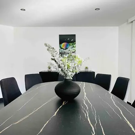 Villa Maison D'architecte A