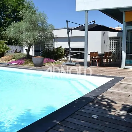 Villa Maison D'architecte A