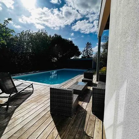 Maison D'architecte A