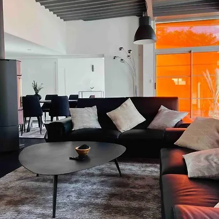 Maison D'architecte A * Clisson